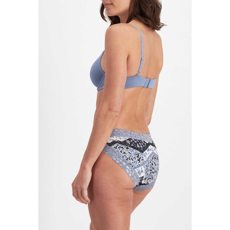 Jockey Paris Prnt Bikini image number 1